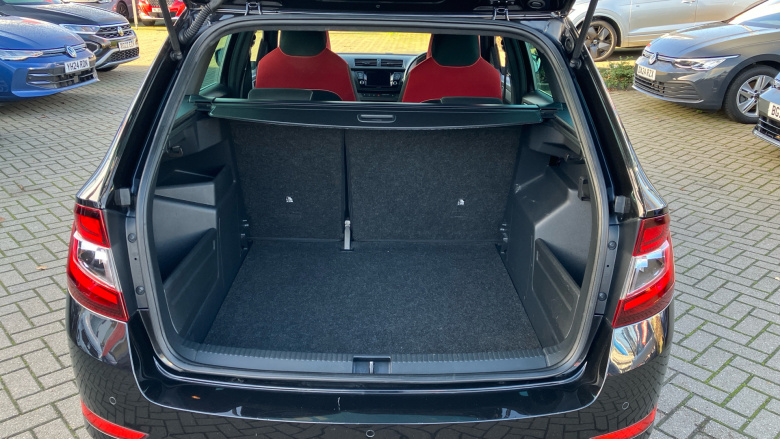 Skoda Fabia 1.0 TSI 110 Monte Carlo 5dr Petrol Estate